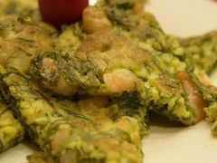 海菜饼子-老胶东家常菜馆(市场一路店)