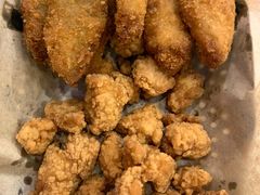 深海鳕鱼条-尊宝比萨(中山八店)