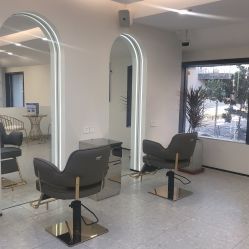 -上禾 HAIR SALON
