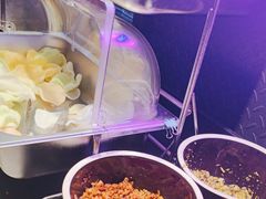 -叁宝烤肉• 西安烧烤(高科新花园店)