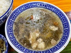 牛杂汤-大陈鸿源牛肉馆(大陈总店)