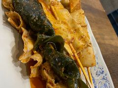 -薛阿婆(北美新天地中心店)