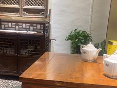 -关中道陕味艺术餐厅(西岳庙店)