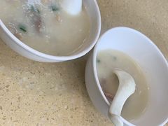 -冠记·肠粉粥品专家(江南大道店)