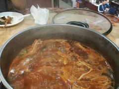 -广记餐厅(万福路店)