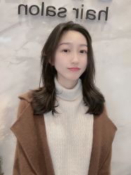 -CD Hair salon