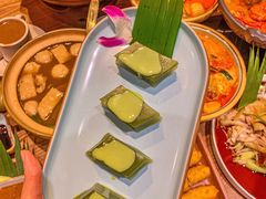 -马来西亚肉骨茶汤·招牌螃蟹·烧鸡·呷喱吧吧(海上世界店)