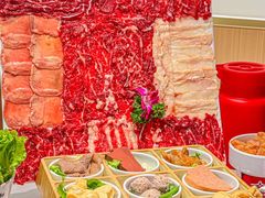 -潮正和潮汕牛肉火锅·老字号(番禺万达店)