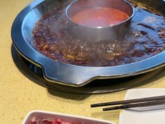 -田鸭肠·非遗火锅(彭州店)