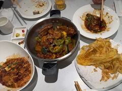 -北李·海肠捞饭·大连菜(望京凯德MALL店)