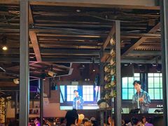 -胡桃里音乐酒馆(白云五号T5 MALL店)