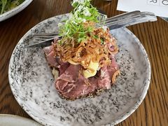 -BOR Eatery(安福路店)