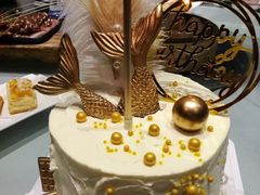 -亦家cake·0卡糖