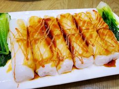 野米肠粉-赏点粤式点心(广州塔店)