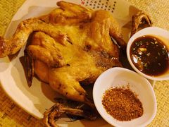 勐海烤鸡-多哥水傣味餐厅(司马巷店)