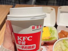 -肯德基(友好店)