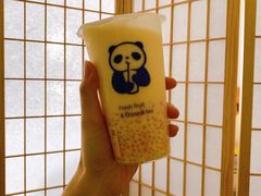 -茶百道(京溪店)