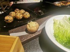 -伊茉家的烤肉店(勒泰中心店)