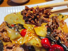 -望京一号·重庆江湖菜(工体店)