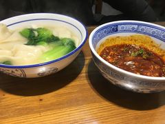 -福瑞记老孙头biangbiang面(新生路店)