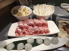 -海底捞火锅(大华一路店)