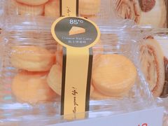 起士球蛋糕-85度C(成都浆洗街店)