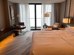 -舟山希尔顿酒店