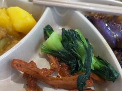 -素满香·全民食养自助(长宁龙之梦店)