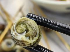 -串小白烧烤(金沙洲店)