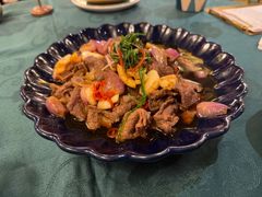 -誉八仙粤菜(万象天地店)