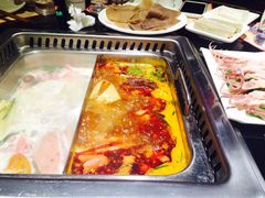 -海底捞火锅(长沙华创国际广场店)