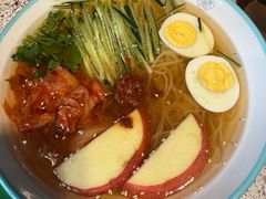 -厚味居炙子烤肉·清真(天桥南纬路店)