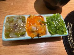 -沼津港精致料理·寿喜烧·烧鸟(青浦宝龙广场日料榜单店)