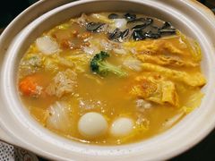 宁波老三鲜-老宁波1381餐厅(宏泰广场店)