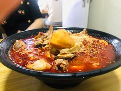 福袋-四川老牛麻辣烫(北门桥店)