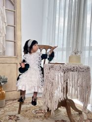 -星豆豆儿童摄影(南郊太白南路店)