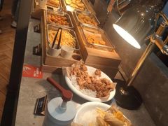 -比格比萨自助(国展店)