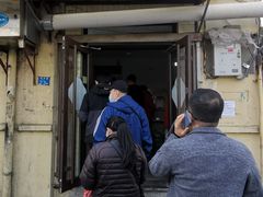 -老方子馅饼粥(台东店)