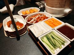 -丽晶轩中餐厅(重庆丽晶酒店)