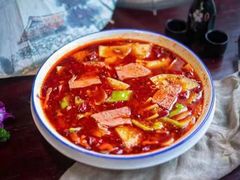 -老平遥饭馆