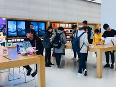 -Apple零售店(济南恒隆广场店)