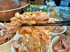 -马记伊源斋涮肉·清真菜(百子湾店)