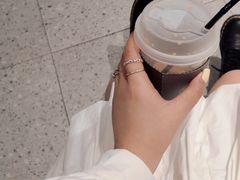 -是啡·日式精品咖啡(东门太阳百货店)