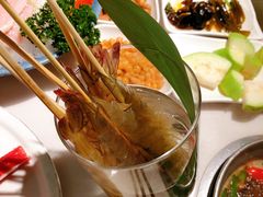 -围炉夜话·潮汕卤水火锅(榕江店)