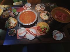 -牛New寿喜烧(青浦店)