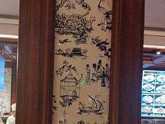 -八府香鸭·啫啫煲(华山路店)