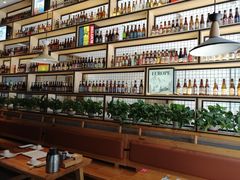 -木屋烧烤(龙湖天街店)