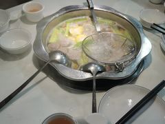 -潮发潮汕牛肉店(龙洞店)