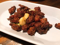 外婆小牛肉-外婆家(蓝色港湾店)