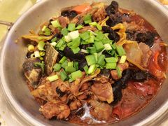 -汉爵阳明大酒店-中餐厅(银湖北路店)